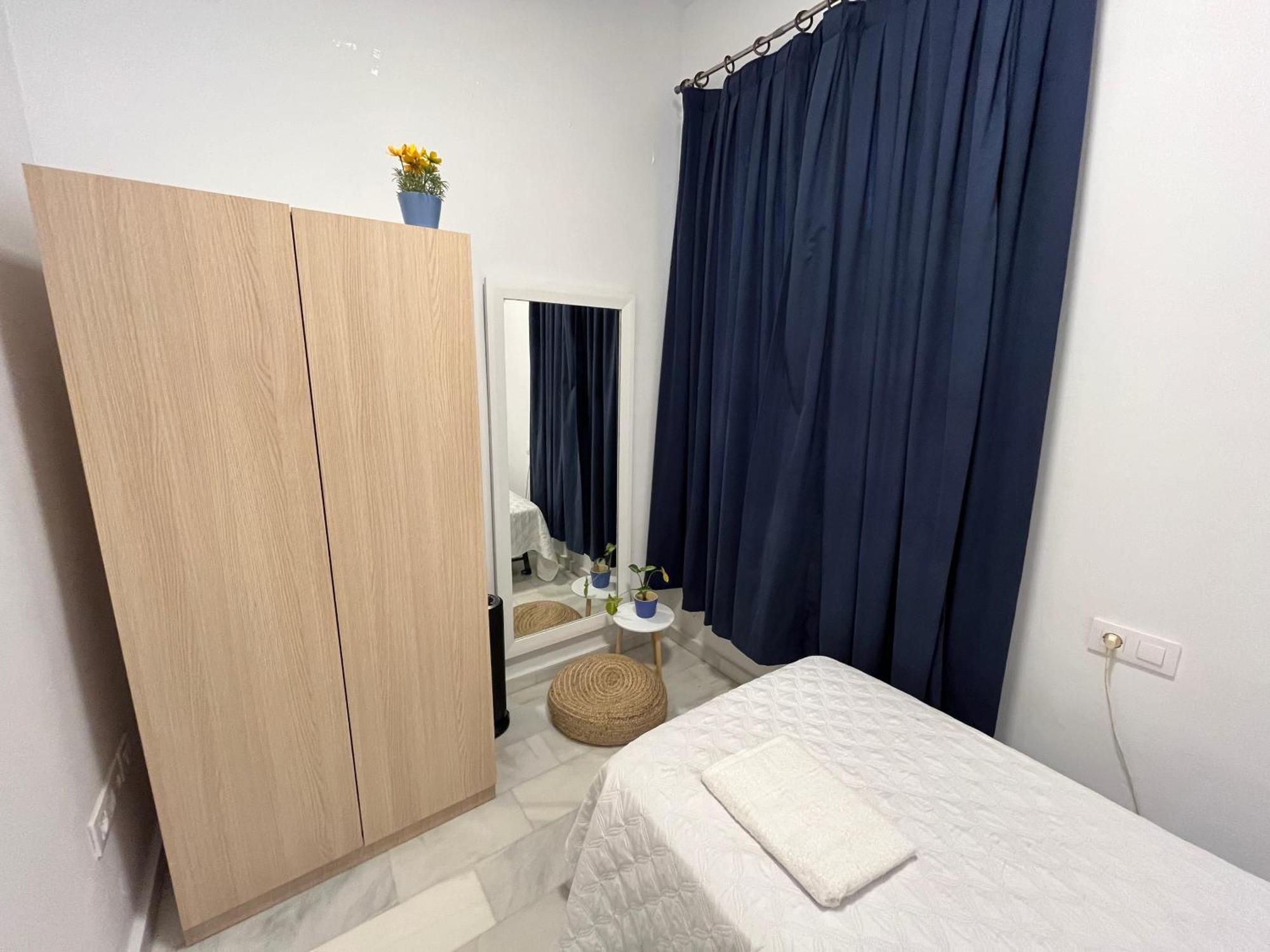 Rodmar Playa Grupo Ac Gestion Apartment กาดิซ ภายนอก รูปภาพ