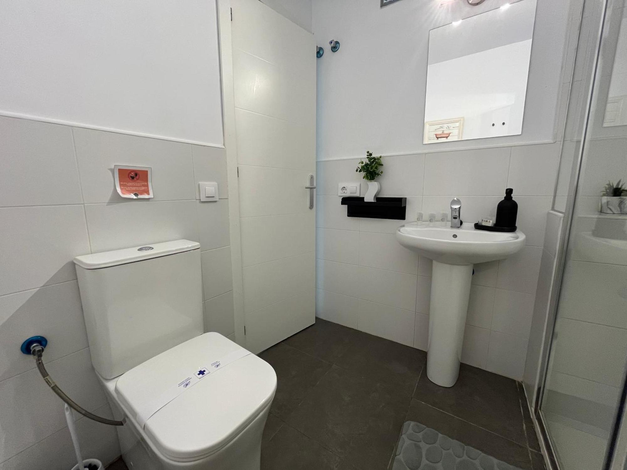 Rodmar Playa Grupo Ac Gestion Apartment กาดิซ ภายนอก รูปภาพ