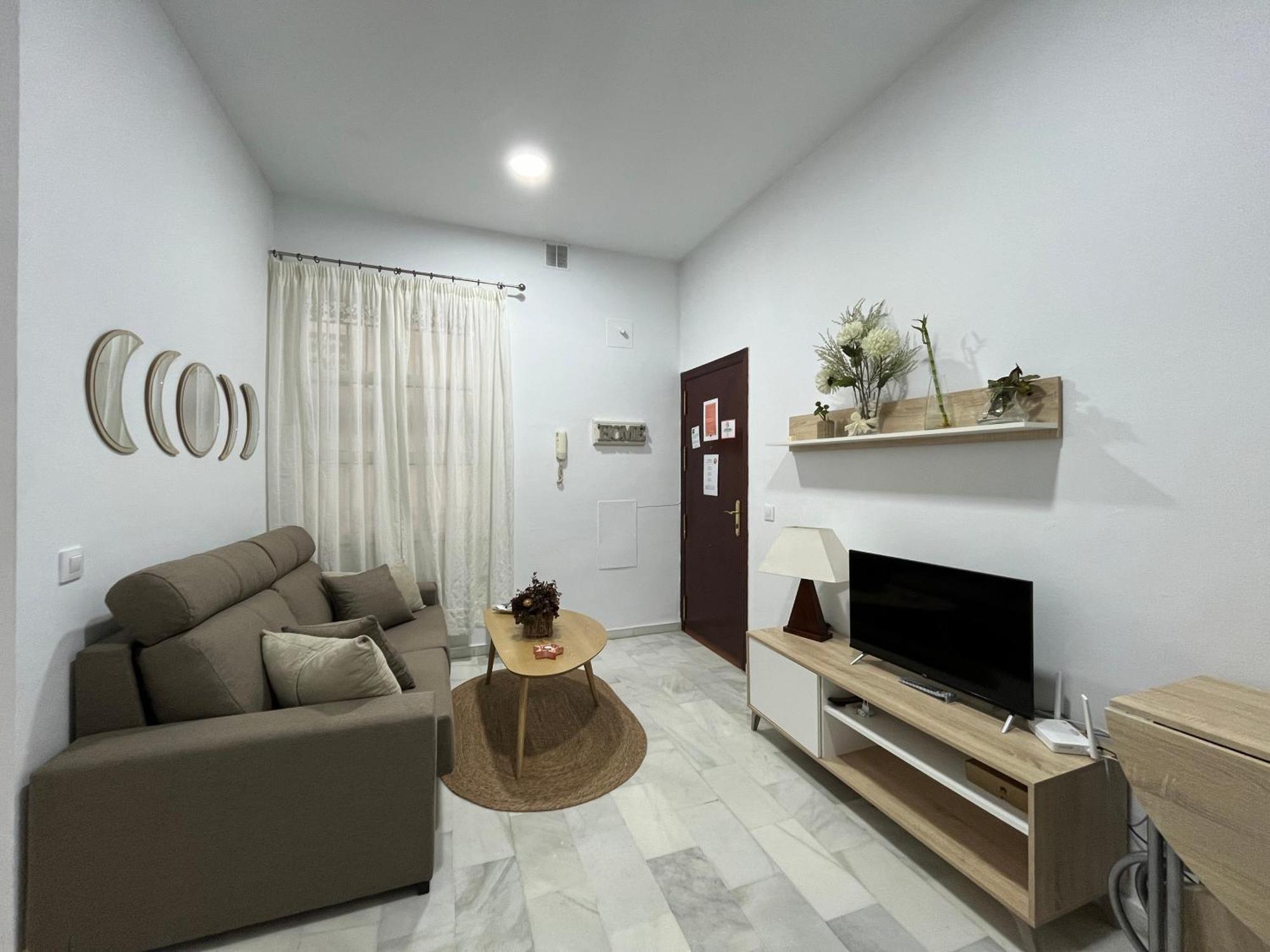 Rodmar Playa Grupo Ac Gestion Apartment กาดิซ ภายนอก รูปภาพ