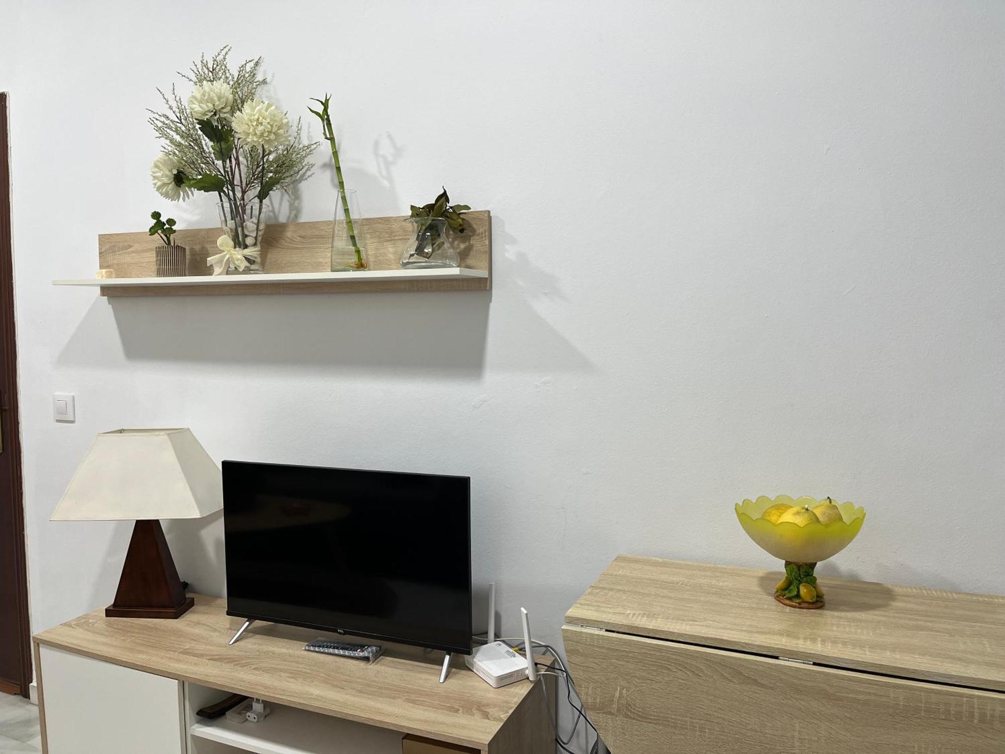 Rodmar Playa Grupo Ac Gestion Apartment กาดิซ ภายนอก รูปภาพ