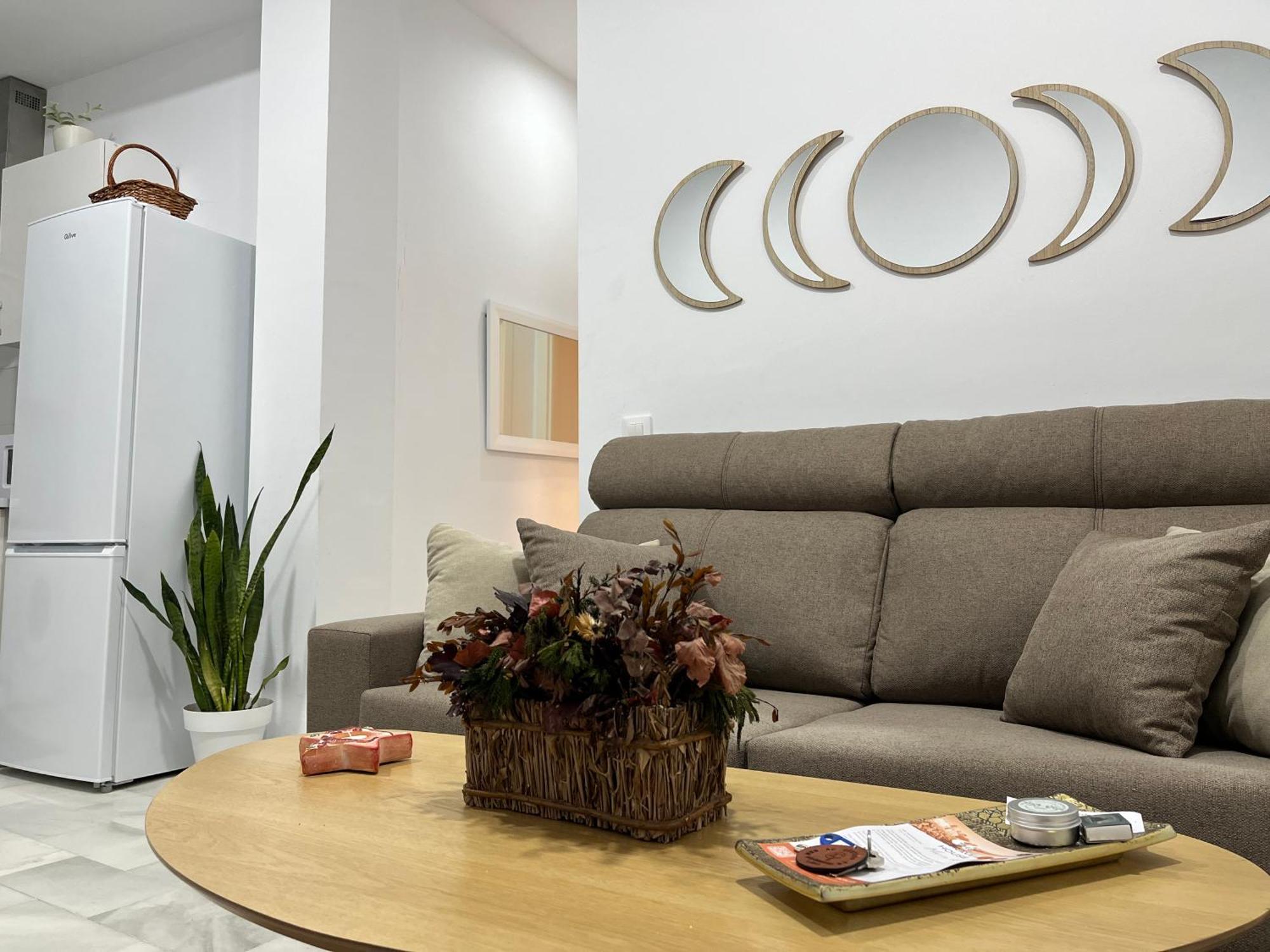 Rodmar Playa Grupo Ac Gestion Apartment กาดิซ ภายนอก รูปภาพ