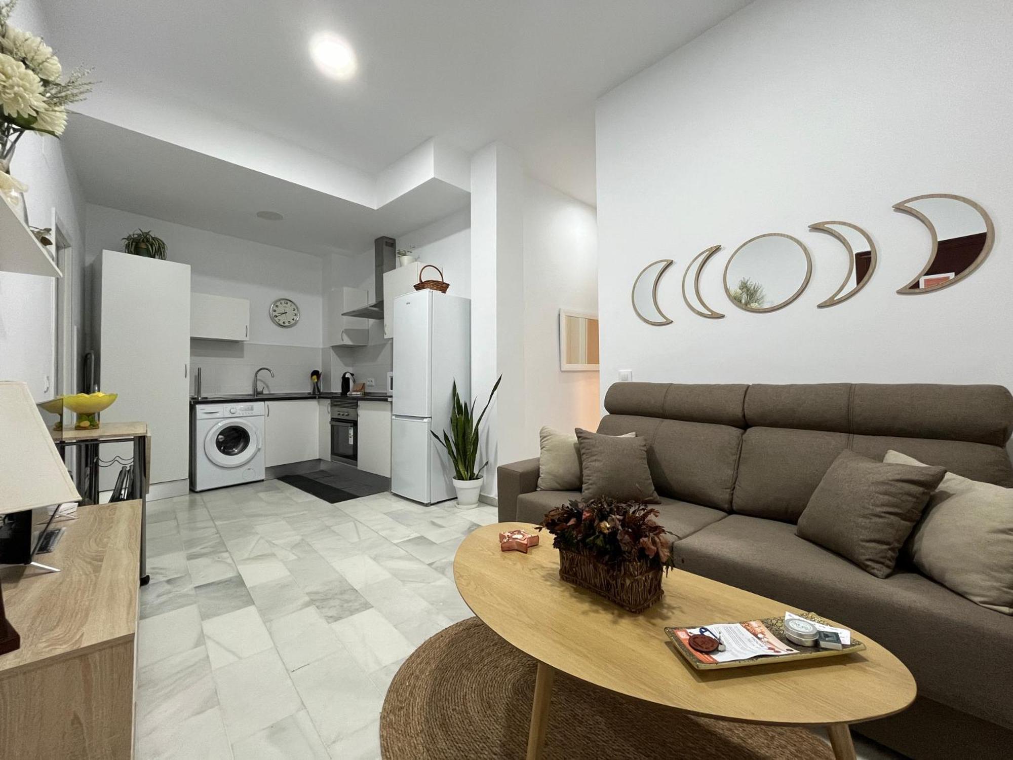Rodmar Playa Grupo Ac Gestion Apartment กาดิซ ภายนอก รูปภาพ
