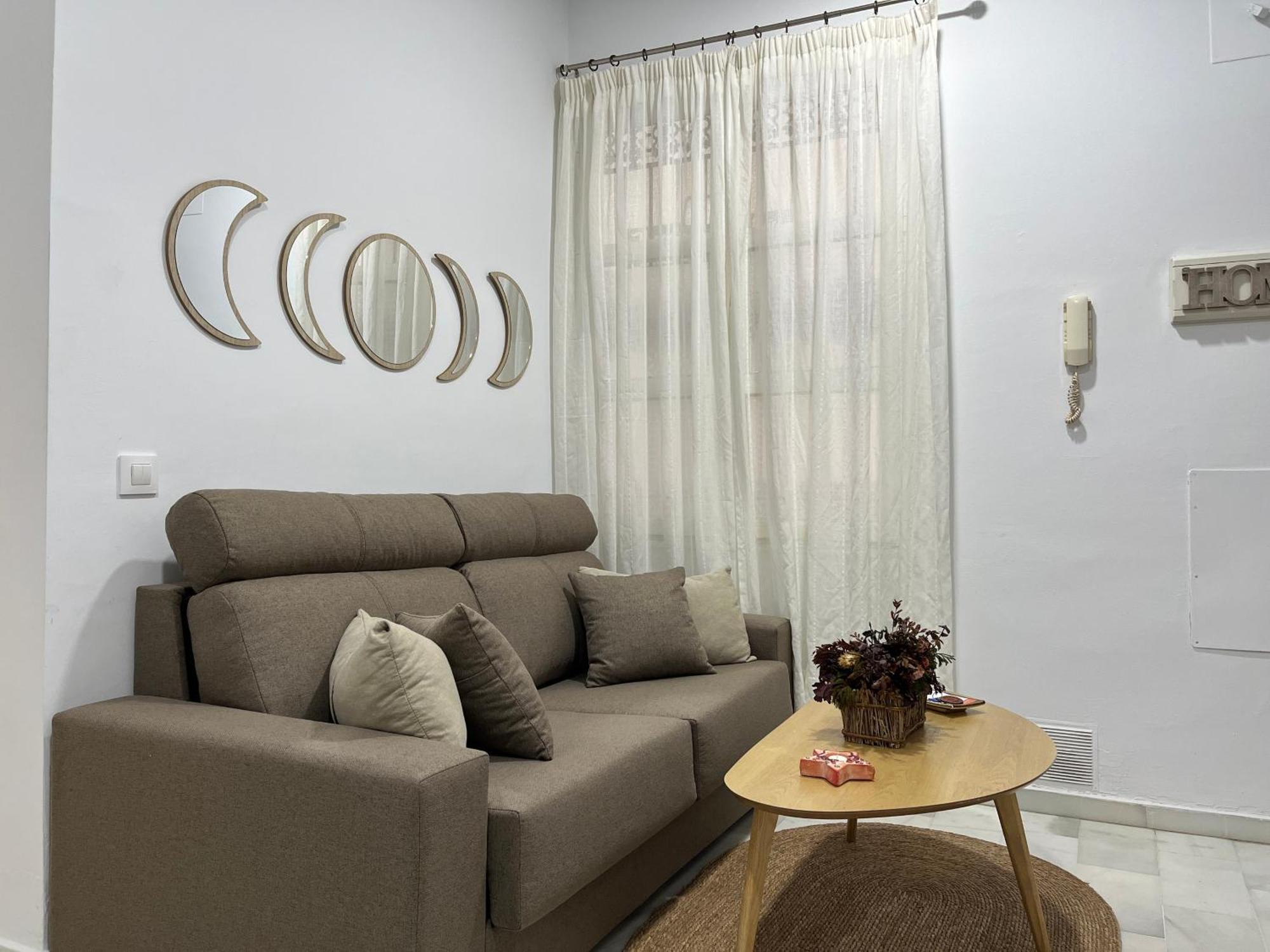 Rodmar Playa Grupo Ac Gestion Apartment กาดิซ ภายนอก รูปภาพ